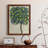 " Lemon Tree Composition I "-1107621634