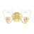 Owasa 2 - Light Dimmable Vanity Light-1646104705