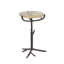 Twig Glass End Table-64607209