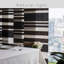 Store vertical semi-transparent ajustable Sharmaine-2001766575