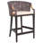 Carneshia Upholstered Solid Wood Counter Stool-1039754770