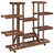 Carbonized Brown is out of stock selected