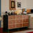 Modern Retro Style Sideboard