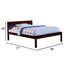 Lit à panneaux Cribbs par Zoomie Kids-1377122535-1377122532