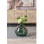 Handmade Glass Floor Vase-123297950
