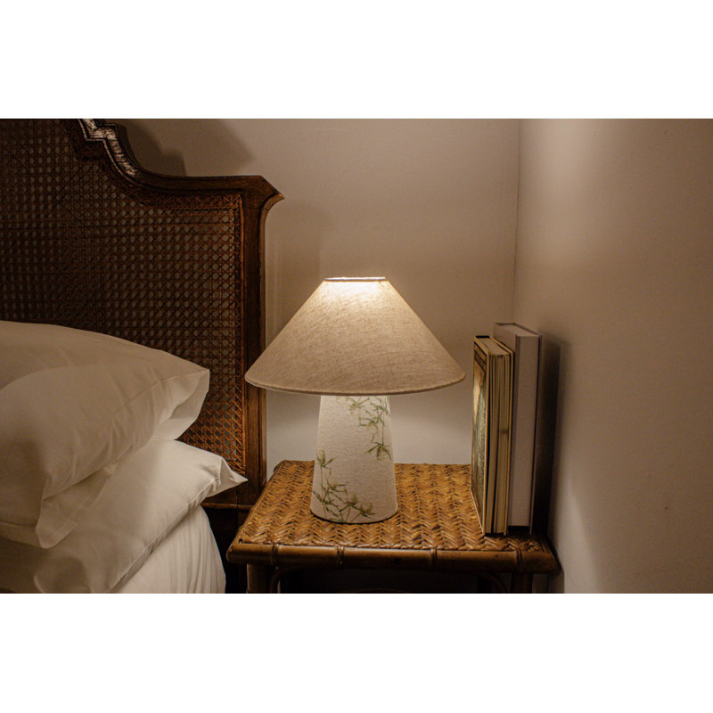 Novelty Lamp, 32cm H x 29cm W x 29cm D