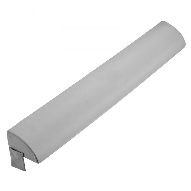 Coussin de lit pour tête de lit 72 po x 10 po x 6 po, 10"