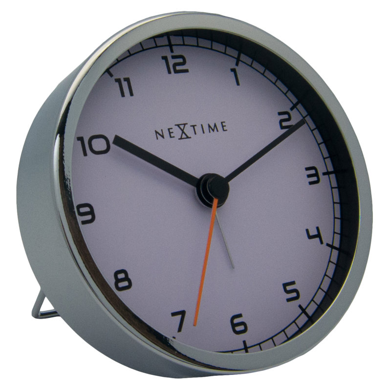 Tabletop 3.54''Alarm Clock