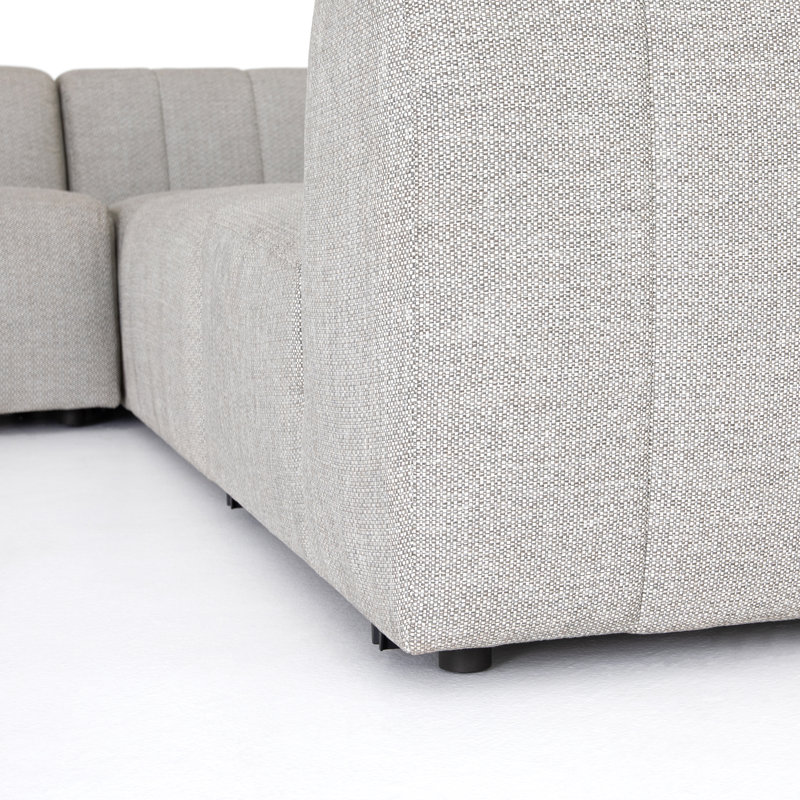 Canapé modulaire d'extérieur Neema