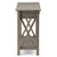 Console Console - gris campagne-1099293729