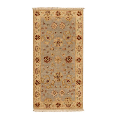 One-of-a-Kind 2'6" X 5'1" Area Rug