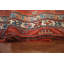 Tapis teinture végétale pré-1900 3 x 16