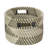 Traditional Nesting Wicker Baskets