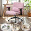 Chaise de bureau Criss Cross-1810295926