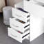 Biff Dressing Table with Mirror-468672024