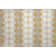 Premium Machine Washable Bunderberg AMF1007 Geometric Rug
