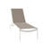 Kor Outdoor Metal Chaise Lounge-18384381-18384377