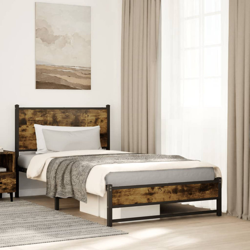 Ahkeelah Bed
