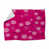Pois roses sélectionné