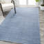Tapis bleu Asam-1419212808