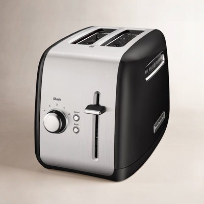 KitchenAid® 2-Slice Toaster
