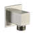 Brushed Nickel