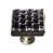 Satin Nickel selected