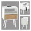 Table de chevet Margery-87954878