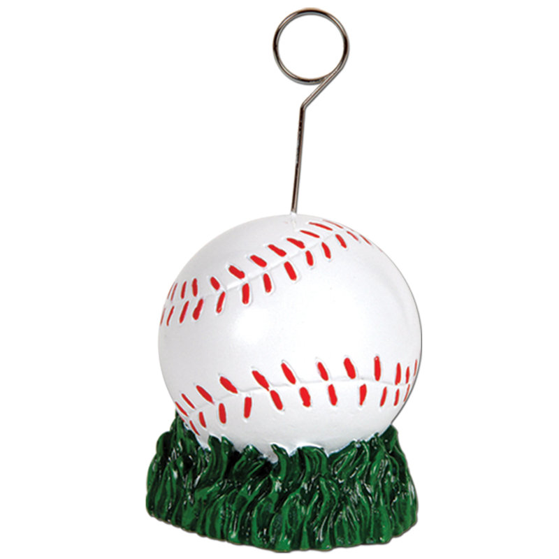 Cadre photo pour porte-photo baseball