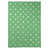 Blanc / Vert