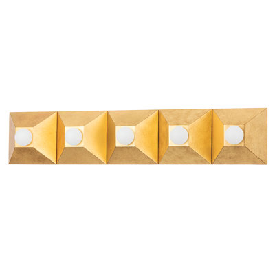 5 LIGHT BATH BRACKET