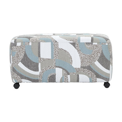  5825 Ottoman, Zeke Coastal