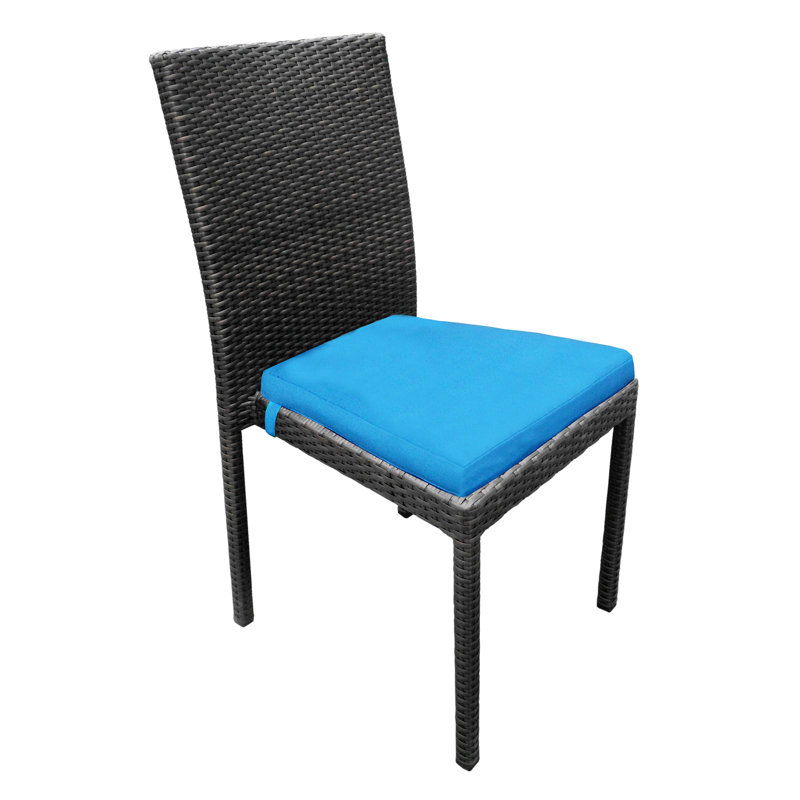 Bramblecrest Outdoor Dining Side Chair