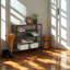 15 Pair Shoe Rack
