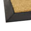 Granite Door Mat Non-Slip Doormat