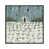 White Framed Canvas is unavailable