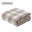 Tapis kaki / crème Sherbet Buffalo-1588579523