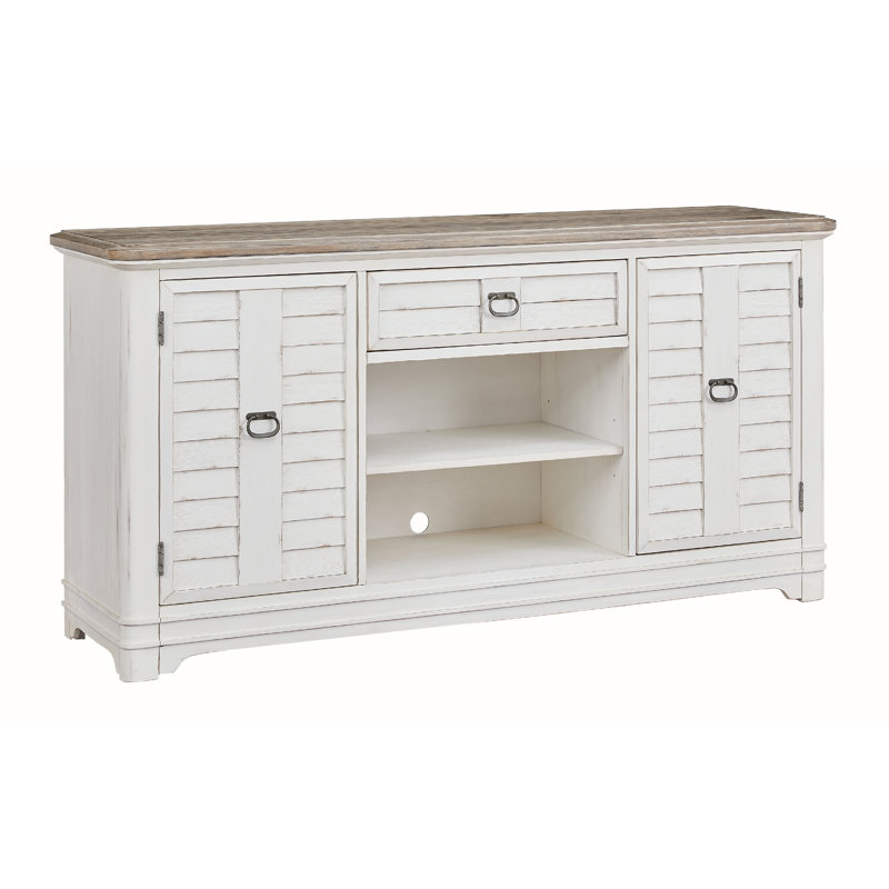 Crysti Server, Sand/Whitewash