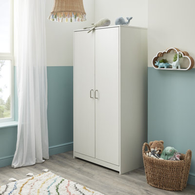 Caro 2 Door Wardrobe