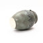 Vase en terre cuite antique de 14,2 po, pot décoratif rustique vert pour la décoration intérieure-120617301