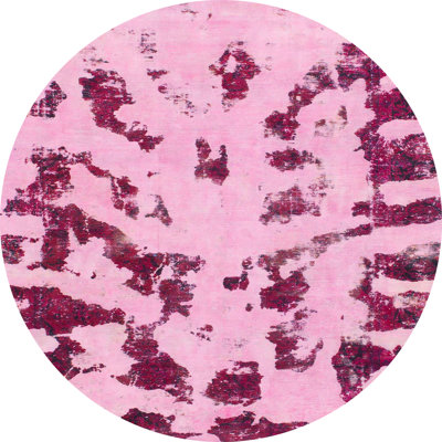 Abstract Indoor Rug