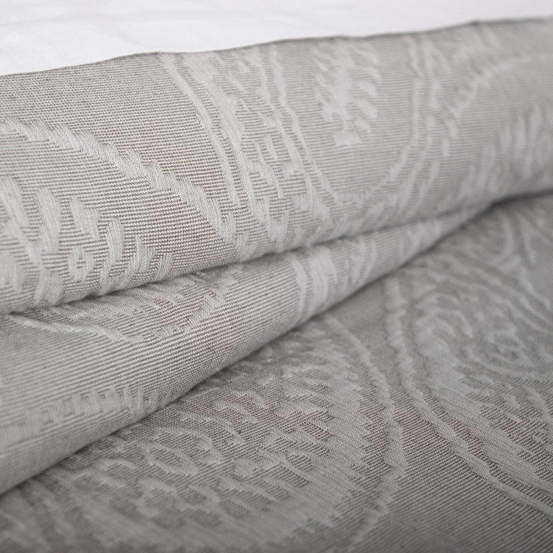 Cotton Pillow Sham, King