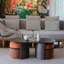 Kangaroo Solid Wood Coffee Table-461564700-461564698