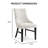 Damarrea Dining Chairs