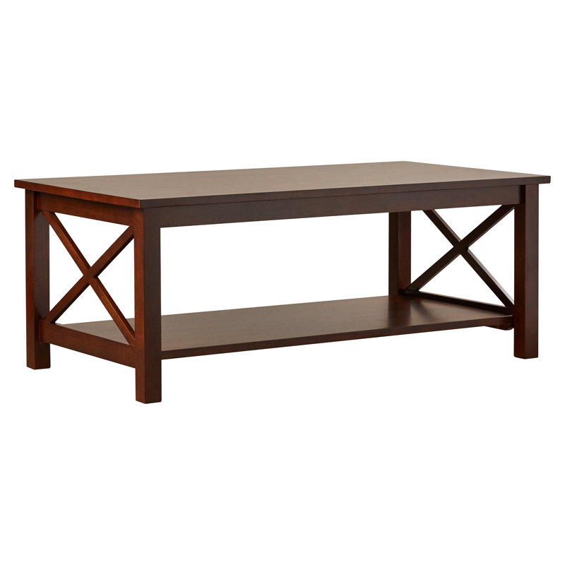 Table basse Rossitano