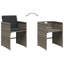 Patio Dining Set with-193140467-193140466-193140465-193140470-193140468