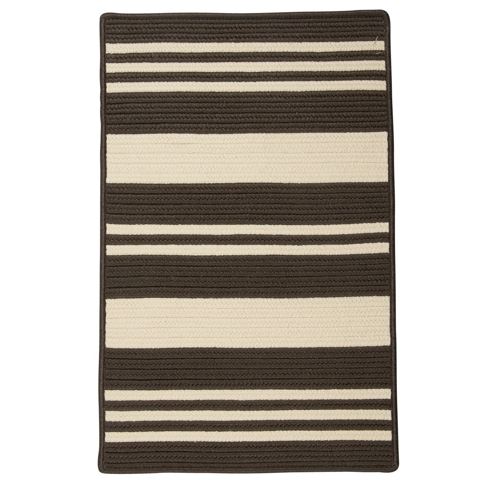 Bayou Handcrafted Braided Rug