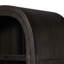 Large armoire Hepburn - chêne anthracite foncé-1255135022