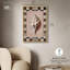 «Spiral Shell I», impression sur toile, art bohème côtier par Art Remedy, cadre doré, 24 x 36-1652706434-1652706493