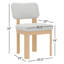 Chaises d'appoint Circa-1221321861-1221321860
